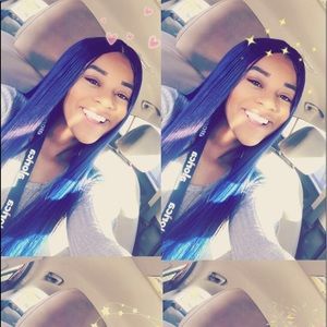 Meet your Posher, Champagne